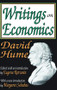 Writings on Economics by David Hume, 9781138540781