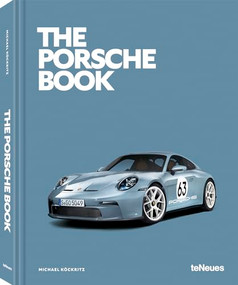 The Porsche Book by Michael Köckritz, 9783961716111