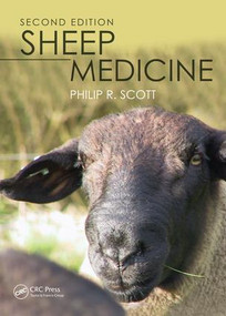 Sheep Medicine by Philip R. Scott, 9781498700146