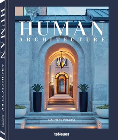Human Architecture by Gianpiero Pugliese, 9783961717842