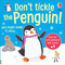 Don't Tickle the Penguin! by Sam Taplin, Ana Martin Larranaga, 9781805079156