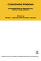 Conceiving Persons (Ethnographies of Procreation, Fertility and Growth Volume 68) by Peter Loizos, 9781845206901