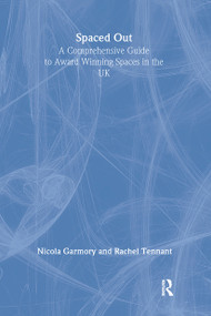 Spaced Out by Nicola Garmory, Rachel Tennant, 9781138474123