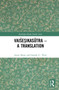 Vaiśeṣikasūtra - A Translation by Ionut Moise, Ganesh U. Thite, 9780367770822