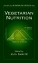 Vegetarian Nutrition by Joan Sabate, 9780849385087