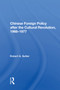Chinese Foreign Policy by Robert G. Sutter, 9780367018283