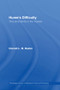 Hume's Difficulty (Time and Identity in the Treatise) by Donald L.M. Baxter, 9780415955942