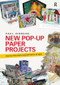New Pop-Up Paper Projects (Step-by-step paper engineering for all ages) by Paul Johnson, 9781138405554