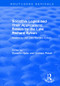 Sociative Logics and Their Applications (Essays by the Late Richard Sylvan) by Dominic Hyde, Graham Priest, 9781138743052