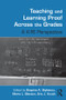 Teaching and Learning Proof Across the Grades (A K-16 Perspective) by Despina A. Stylianou, Maria L. Blanton, Eric J. Knuth, 9780415989848