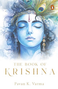 The Book of Krishna (Special Collectible Edition) by Pavan K Varma, 9789377305321