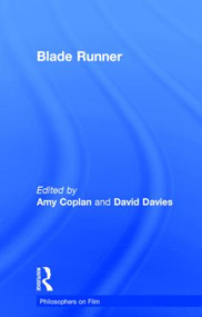 Blade Runner by Amy Coplan, David Davies, 9780415485845