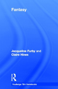Fantasy by Jacqueline Furby, Claire Hines, 9780415486873