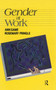 Gender at Work by Rosemary Pringle, 9780367718206