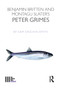 Peter Grimes by Sam Kinchin-Smith, 9781138380486