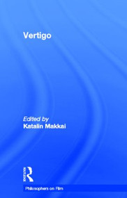 Vertigo by Katalin Makkai, 9780415494465