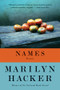 Names (Poems) by Marilyn Hacker, 9780393339673