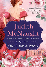 Once and Always by Judith McNaught, 9781668291030