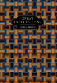 Great Expectations by Charles Dickens, 9781914602993