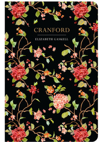 Cranford by Elizabeth Gaskell, Elizabeth Gaskell, 9781917940191