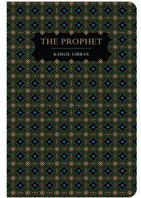 The Prophet by Kahlil Gibran, Kahlil Gibran, 9781917940269