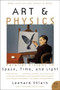 Art & Physics (Parallel Visions in Space, Time, and Light) by Leonard Shlain, 9780061227974