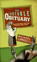 The Portable Obituary (How the Famous, Rich, and Powerful Really Died) by Michael Largo, 9780061231667