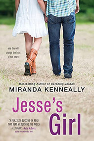 Jesse's Girl - 9781492622239 by Miranda Kenneally, 9781492622239