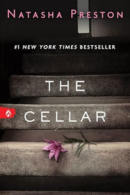 The Cellar by Natasha Preston, 9781492600978