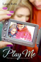 Play Me by Laura Ruby, 9780061243295
