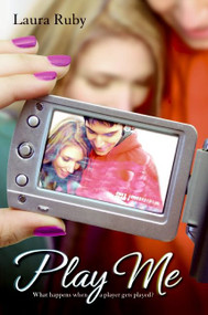 Play Me by Laura Ruby, 9780061243295