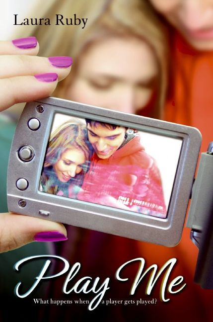 Play Me by Laura Ruby, 9780061243295