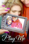 Play Me by Laura Ruby, 9780061243295