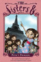 Petal's Problems by Lauren Baratz-Logsted, 9780547334035