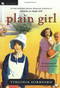 Plain Girl by Virginia Sorensen, Charles Geer, 9780152047252