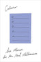 Six Memos for the Next Millennium by Italo Calvino, Geoffrey Brock, 9780544146679
