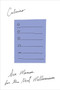 Six Memos For The Next Millennium by Italo Calvino, 9780544146679