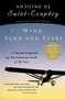 Wind, Sand and Stars by Antoine de Saint-Exupéry, 9780156027496