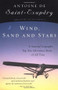 Wind, Sand and Stars by Antoine de Saint-Exupéry, 9780156027496