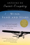 Wind, Sand And Stars by Antoine de Saint-Exupéry, 9780156027496