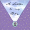 A Letter to My Baby by Vicki Lansky, 9780916773625