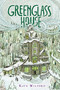Greenglass House by Kate Milford, Jaime Zollars, 9780544052703
