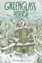 Greenglass House by Kate Milford, Jaime Zollars, 9780544052703