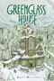 Greenglass House (A Greenglass House Story, Book 1, A National Book Award Nominee) by Kate Milford, Jaime Zollars, 9780544052703