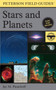 A Peterson Field Guide to Stars and Planets by Jay M. Pasachoff, Roger Tory Peterson, Wil Tirion, 9780395934319