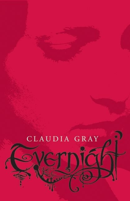 Evernight by Claudia Gray, 9780061284441