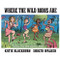 Where the Wild Moms Are by Katie Blackburn, Sholto Walker, 9780571329496
