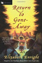 Return to Gone-Away by Elizabeth Enright, Joe & Beth Krush, 9780152022563