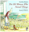 The Old Woman Who Named Things by Cynthia Rylant, Kathryn Brown, 9780152021023