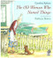 The Old Woman Who Named Things by Cynthia Rylant, Kathryn Brown, 9780152021023